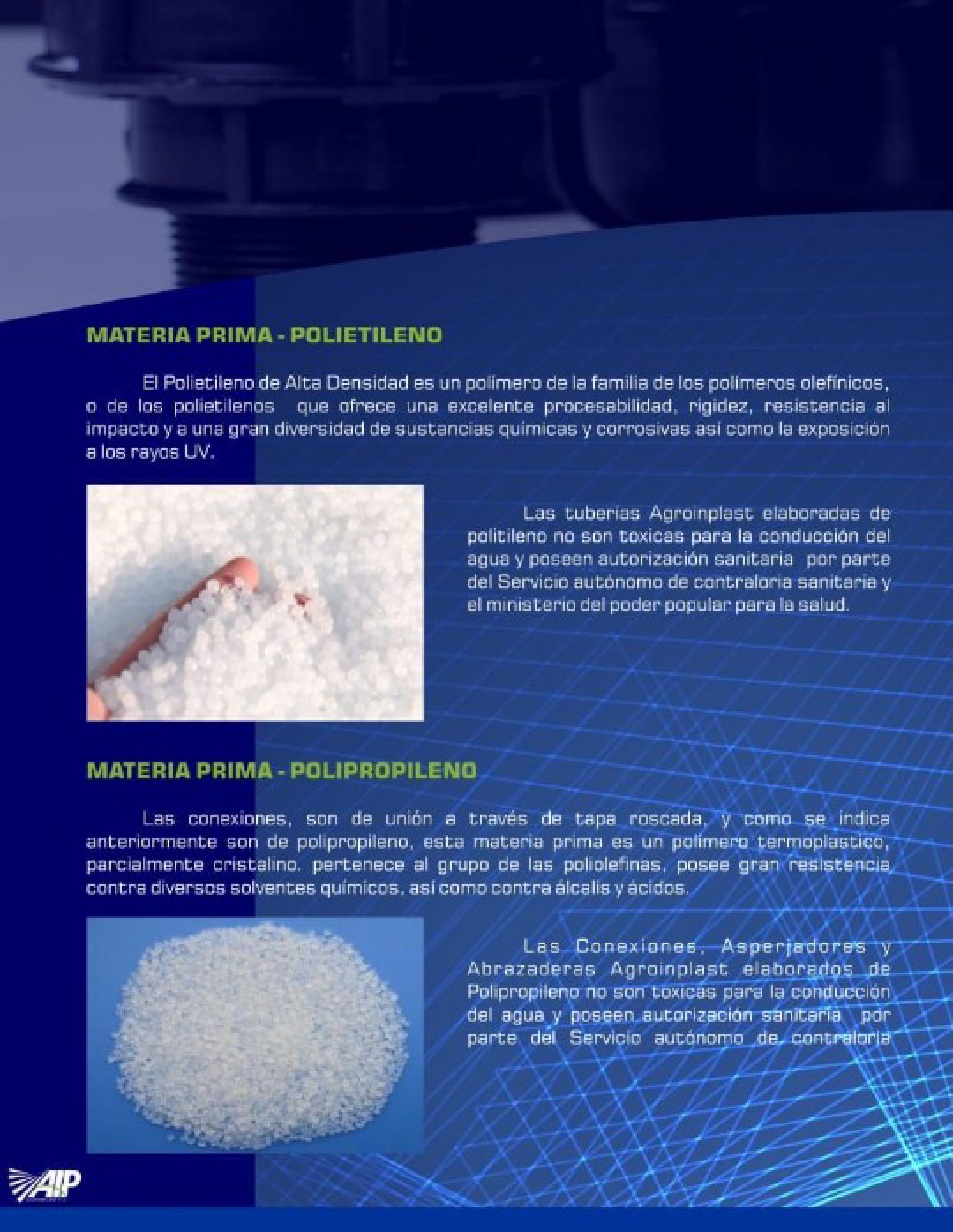 Catálogo Agroinplast — página 4